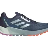 ADIDAS TERREX Agravic Flow 2 Hommes Chaussures Trail Running | KELLER SPORTS [FR] magasin pour 7