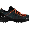 outlet SALEWA Wildfire 2 GORE-TEX Hommes Bottes De Randonnée | KELLER SPORTS [FR] 5