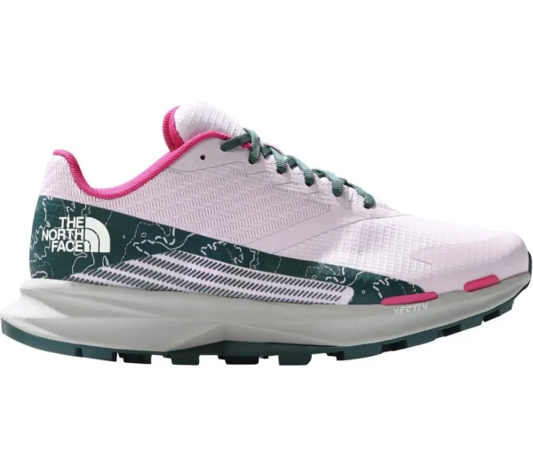 boutique en ligne THE NORTH FACE Vectiv Levitum Femmes Chaussures Trail Running | KELLER SPORTS [FR] 1