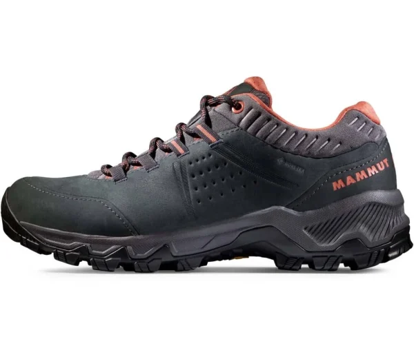 MAMMUT Nova IV Low GORE-TEX® Femmes Bottes De Randonnée | KELLER SPORTS [FR] Officielle 1