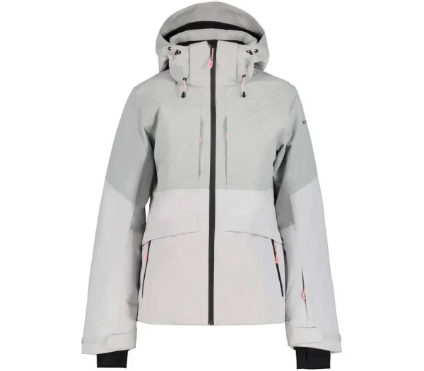 luxe soldes ICEPEAK Cornell Femmes Veste Ski | KELLER SPORTS [FR] 1