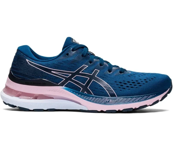 marque pas cher ASICS Gel-Kayano 28 Femmes Chaussures Running | KELLER SPORTS [FR] 1