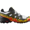 boutique pas cher SALOMON Speedcross 6 Hommes Chaussures Trail Running | KELLER SPORTS [FR] 5