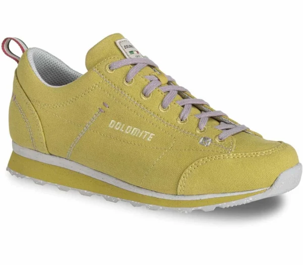 Paiement sécurisé DOLOMITE 54 Lh Canvas Evo Femmes Chaussures | KELLER SPORTS [FR] 1