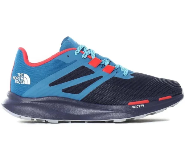 THE NORTH FACE Vectiv Eminus Hommes Chaussures Trail Running | KELLER SPORTS [FR] De Qualité 1