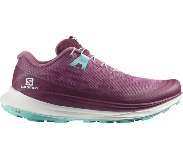 SALOMON Ultra Glide Femmes Chaussures Trail Running | KELLER SPORTS [FR] pas cher en vente 1