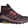 qualité d’originales ADIDAS TERREX Trailmaker Mid COLD.RDY Femmes Chaussures D'hiver | KELLER SPORTS [FR] 5