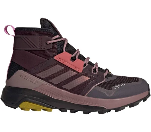 qualité d’originales ADIDAS TERREX Trailmaker Mid COLD.RDY Femmes Chaussures D'hiver | KELLER SPORTS [FR] 1