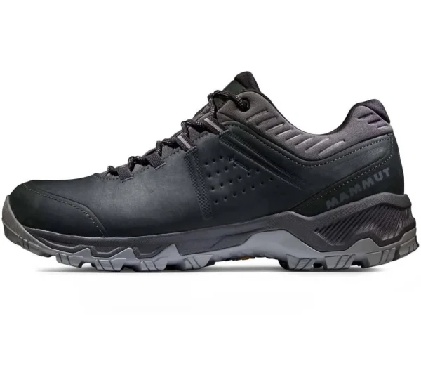 Boutique officielle MAMMUT Mercury IV Low GORE-TEX® Hommes Bottes De Randonnée | KELLER SPORTS [FR] 1