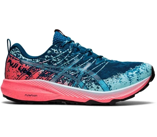 ASICS Fuji Lite 2 Femmes Chaussures Trail Running | KELLER SPORTS [FR] à prix promos 1