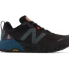 NEW BALANCE Fresh Foam Hierro V6 GORE-TEX Hommes Chaussures Trail Running | KELLER SPORTS [FR] pas cher 7