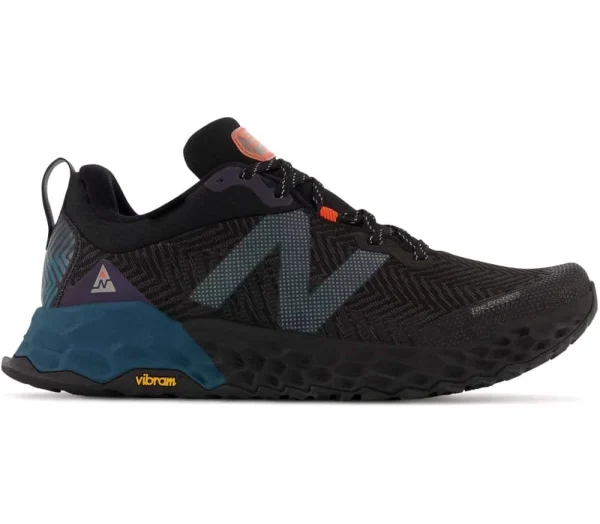 NEW BALANCE Fresh Foam Hierro V6 GORE-TEX Hommes Chaussures Trail Running | KELLER SPORTS [FR] pas cher 1