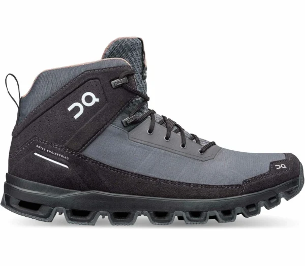 Boutique ON Cloudridge Hommes Bottes De Randonnée | KELLER SPORTS [FR] 1