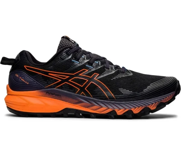 ASICS GEL-Trabuco 10 Hommes Chaussures Trail Running | KELLER SPORTS [FR] mode 1