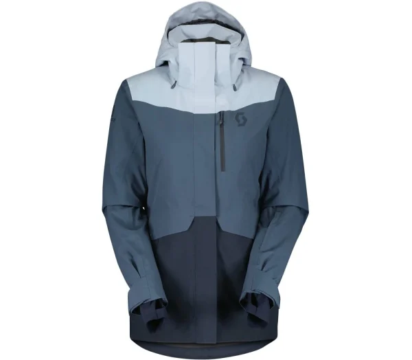 SCOTT Ultimate Dryo Plus Femmes Veste Ski | KELLER SPORTS [FR] Vente 1