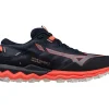 Meilleur Prix Garanti MIZUNO Wave Daichi 7 Femmes Chaussures Trail Running | KELLER SPORTS [FR] 7