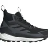 ADIDAS TERREX Free Hiker 2 GORE-TEX Hommes Bottes De Randonnée | KELLER SPORTS [FR] bas prix 7