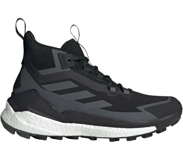 ADIDAS TERREX Free Hiker 2 GORE-TEX Hommes Bottes De Randonnée | KELLER SPORTS [FR] bas prix 1