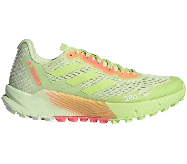 ADIDAS TERREX Agravic Flow 2 Femmes Chaussures Trail Running | KELLER SPORTS [FR] soldes en ligne 1