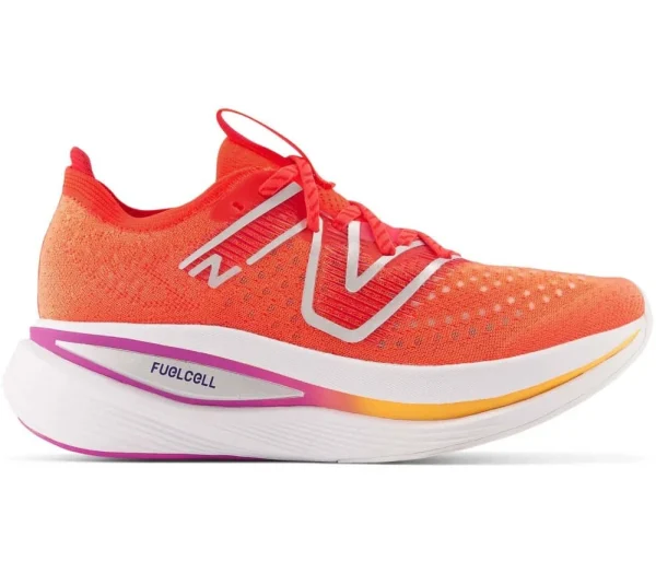 en promotion NEW BALANCE FuelCell SuperComp Trainer V1 Femmes Chaussures Running | KELLER SPORTS [FR] 1