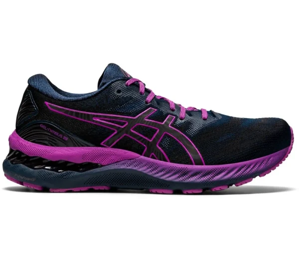 ASICS GEL-Nimbus 23 Lite-Show Femmes Chaussures Running | KELLER SPORTS [FR] Réductions 1