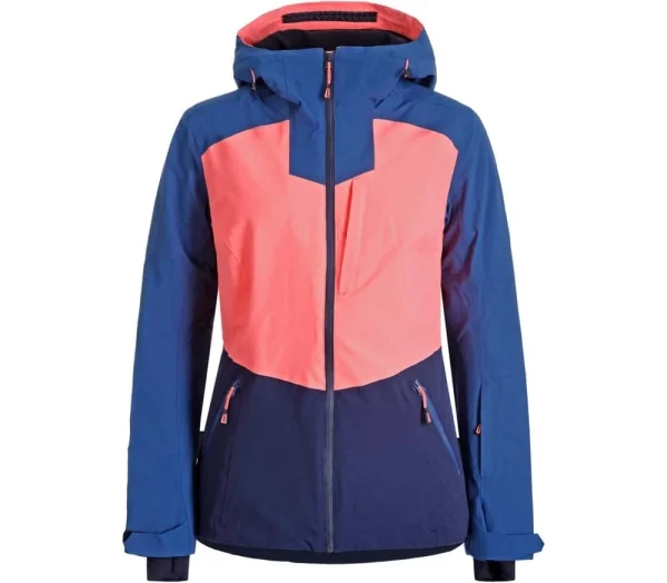 achat pas cher ICEPEAK Calbe Femmes Veste Ski | KELLER SPORTS [FR] 1