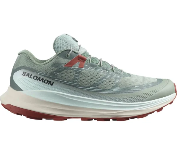 Paiement sécurisé SALOMON Ultra Glide 2 Femmes Chaussures Trail Running | KELLER SPORTS [FR] 1