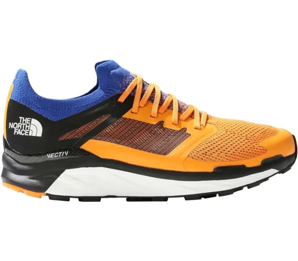 THE NORTH FACE Flight Vectiv Hommes Chaussures Trail Running | KELLER SPORTS [FR] boutique pas cher 1