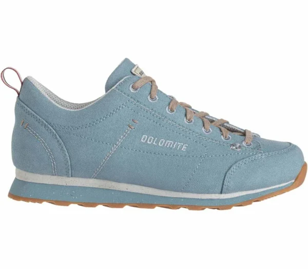 soldes en ligne DOLOMITE 54 Lh Canvas Evo Femmes Chaussures | KELLER SPORTS [FR] 1