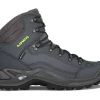 authentiques LOWA Renegade GORE-TEX Mid Hommes Bottes De Randonnée | KELLER SPORTS [FR] 5