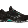 boutique en ligne france SAUCONY Excursion TR15 GORE-TEX Femmes Chaussures Trail Running | KELLER SPORTS [FR] 5