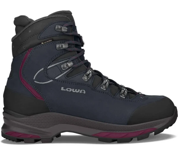 vente en ligne LOWA Mauria Evo GORE-TEX Femmes Bottes De Randonnée | KELLER SPORTS [FR] 1