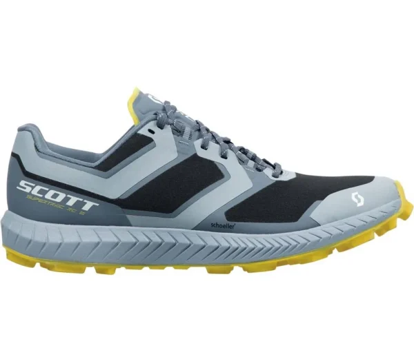 SCOTT Supertrac RC 2 Femmes Chaussures Trail Running | KELLER SPORTS [FR] Meilleur Service 1