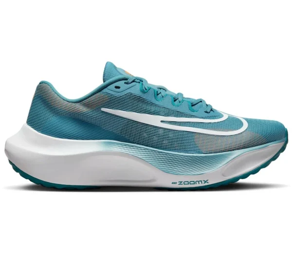 Nouvelle tendance NIKE Zoom Fly 5 Hommes Chaussures Running | KELLER SPORTS [FR] 1