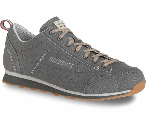 DOLOMITE 54 Lh Canvas Evo Hommes Chaussures | KELLER SPORTS [FR] Protections acheteurs 1