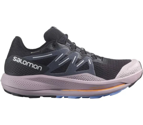 vente pas cher SALOMON Pulsar Trail GORE-TEX Femmes Chaussures Trail Running | KELLER SPORTS [FR] 1