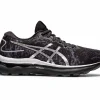 fashion pas cher ASICS Gel-Nimbus 24 Platinum Femmes Chaussures Running | KELLER SPORTS [FR] 7