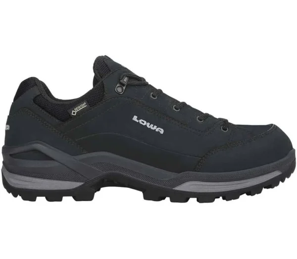 grossiste LOWA Renegade GORE-TEX Hommes Bottes De Randonnée | KELLER SPORTS [FR] 1