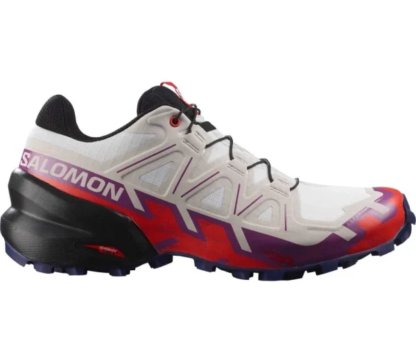 SALOMON Speedcross 6 Femmes Chaussures Trail Running | KELLER SPORTS [FR] Neuve avec étiquette 1