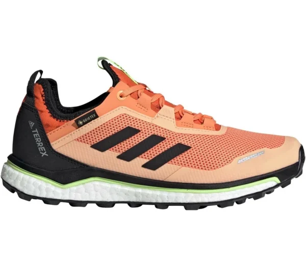 online boutique ADIDAS TERREX Agravic Flow GORE-TEX Femmes Chaussures Trail Running | KELLER SPORTS [FR] 1