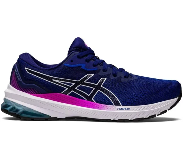 ASICS GT-1000 11 Femmes Chaussures Running | KELLER SPORTS [FR] soldes officiel 1