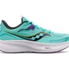 magasin pour SAUCONY Ride 15 Femmes Chaussures Running | KELLER SPORTS [FR] 5