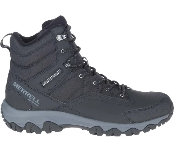 Nouvelle tendance MERRELL Thermo Akita Mid Hommes Chaussures D'hiver | KELLER SPORTS [FR] 1