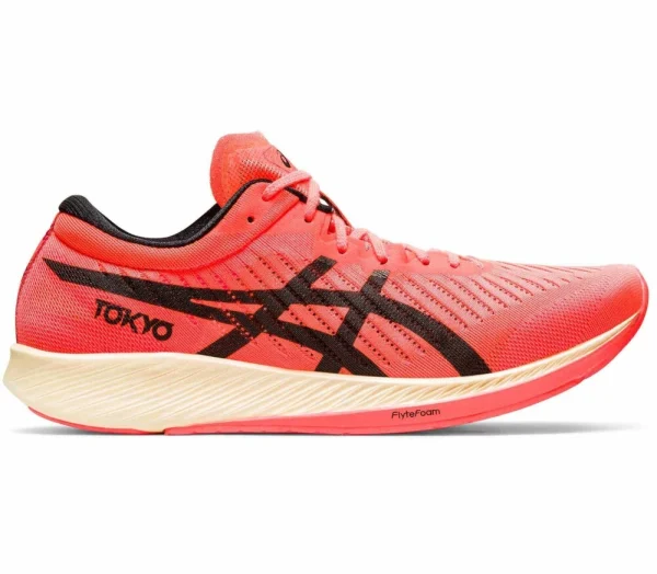 ASICS Metaracer Tokyo Femmes Chaussures Running | KELLER SPORTS [FR] luxe soldes 1