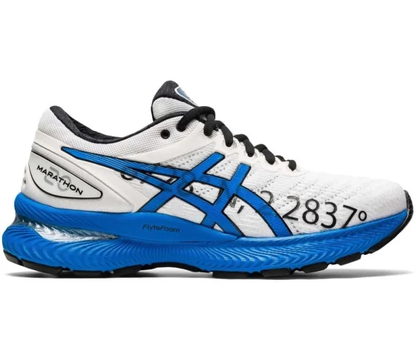 ASICS GEL-Nimbus 22 Femmes Chaussures Running | KELLER SPORTS [FR] mode 1