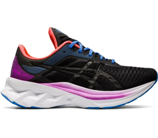 vente pas cher en ligne ASICS Novablast Femmes Chaussures Running | KELLER SPORTS [FR] 1