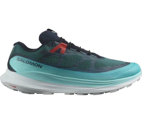 SALOMON Ultra Glide 2 Hommes Chaussures Trail Running | KELLER SPORTS [FR] marques de renommée 1