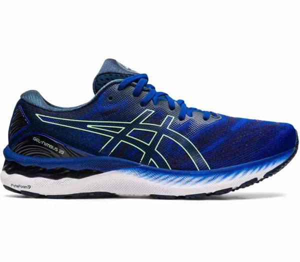 en ligne ASICS Gel-Nimbus 23 Hommes Chaussures Running | KELLER SPORTS [FR] 1