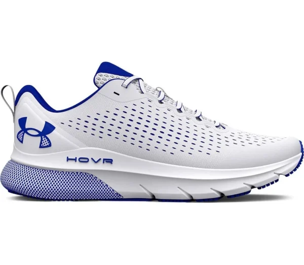 luxe soldes UNDER ARMOUR HOVR Turbulence Hommes Chaussures Running | KELLER SPORTS [FR] 1