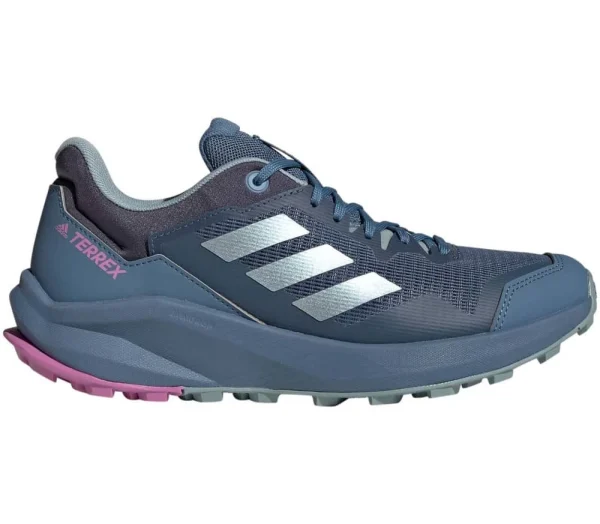 fashion pas cher ADIDAS TERREX Trailrider Femmes Chaussures Trail Running | KELLER SPORTS [FR] 1